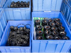 LED摩托车灯厂家教你怎样选定摩托车大灯