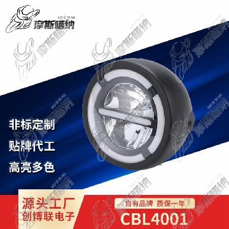 CBL4001